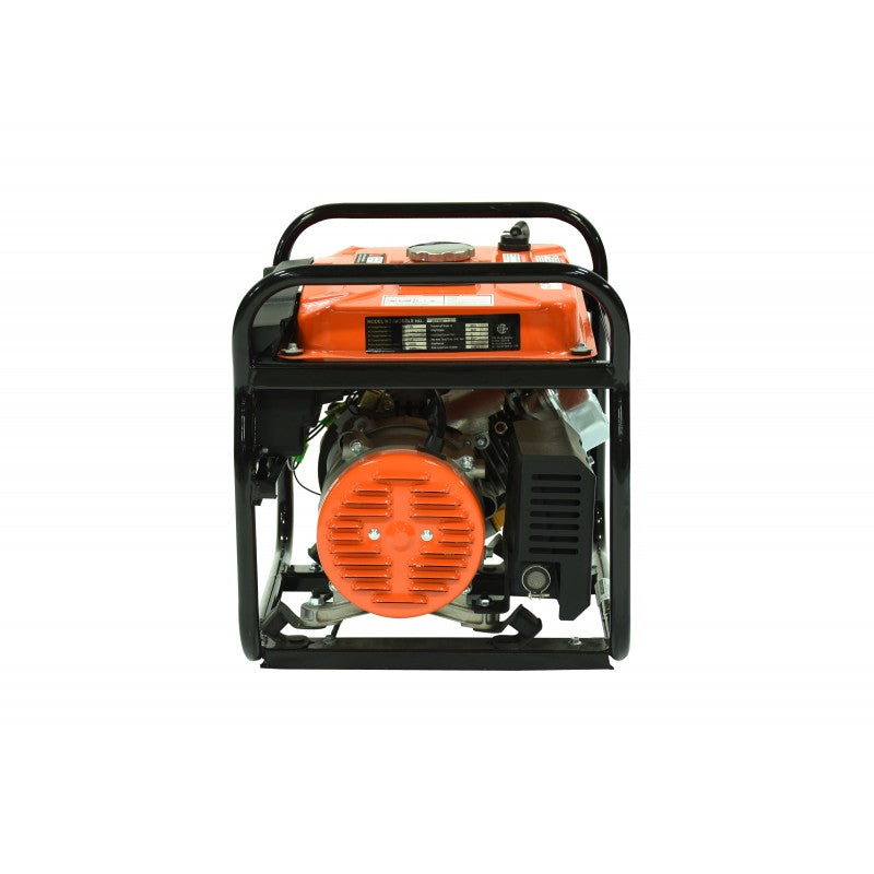 Génératrice DG1500 Ducar
