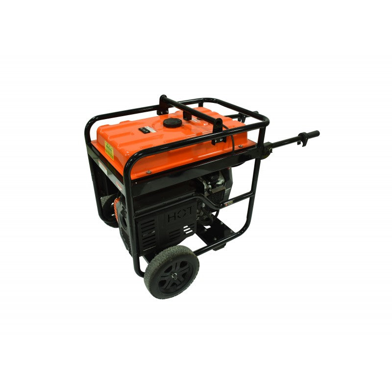 Génératrice Ducar DG15000E