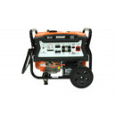 Génératrice Ducar DG6500