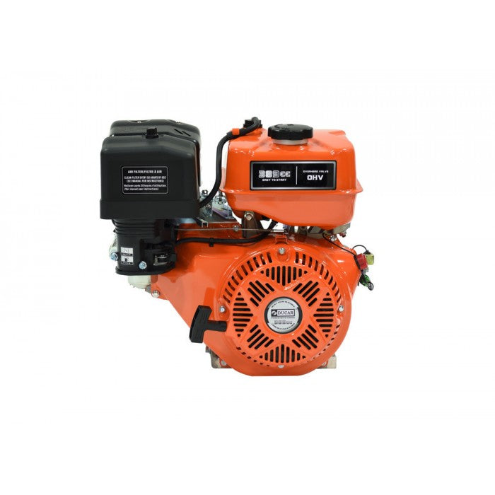 Moteur Ducar 13cv DJ188F