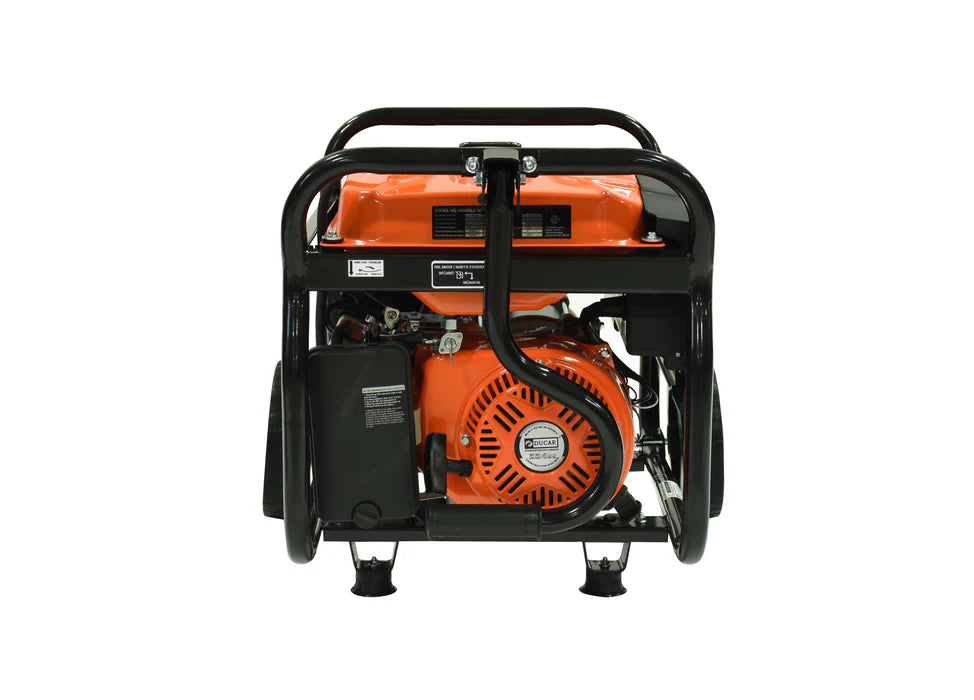 Génératrice Ducar DG4950