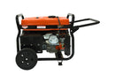 DG9250E Génératrice Ducar