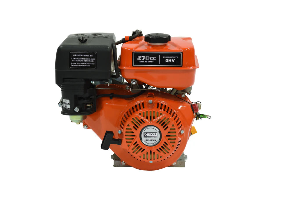 Moteur DUCAR DH270
