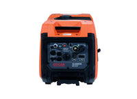 DLG4000ISE Génératrice Ducar