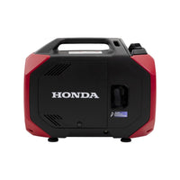 Génératrice Honda EU3200I