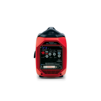 Génératrice Honda EU3200I
