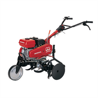 Rotoculteur Honda F501K