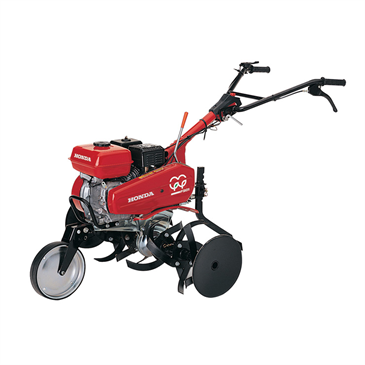Rotoculteur Honda F501K