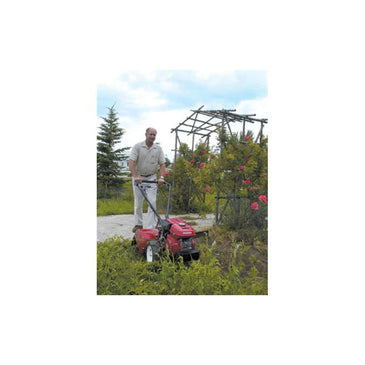 Motoculteur FR650K1C