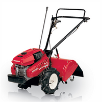 Motoculteur FR650K1C