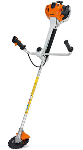 Débroussailleuse forestière FS361C-E