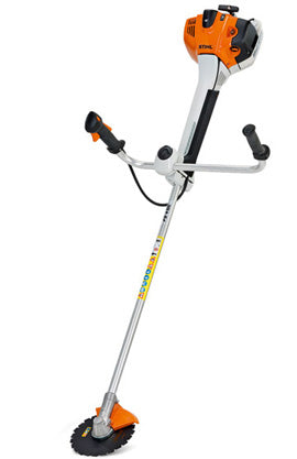 Débroussailleuse forestière Stihl  FS460C-EM