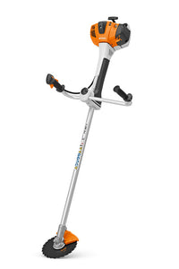 Débroussailleuse forestière Stihl  FS561C-EM