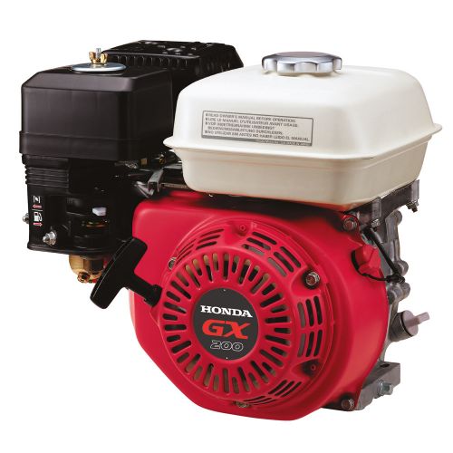 Moteur Honda GX200QH