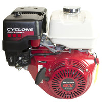 Moteur Honda GX270QC