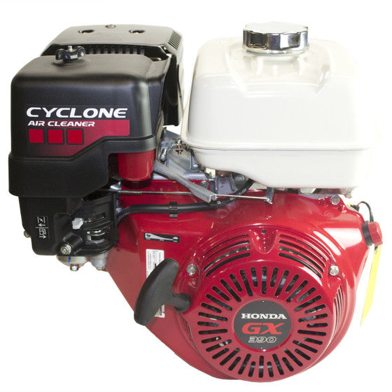 Moteur Honda GX270QC