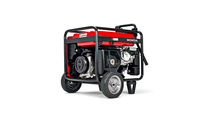 Génératrice EM6500S2CT2