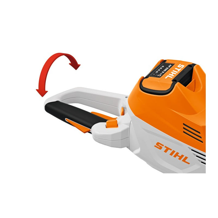 Taille-Haies à Batterie Stihl HSA100