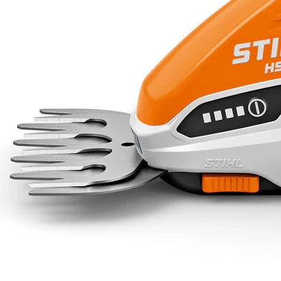 Taille-Haies à Batterie Stihl HSA26