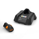 Taille-Haies à Batterie Stihl HSA26