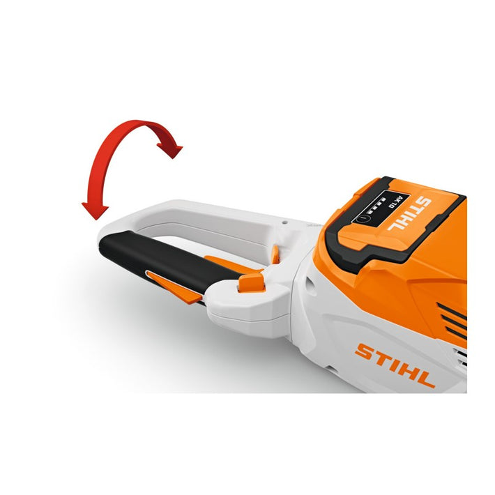 Taille-Haies à Batterie Stihl  HSA60