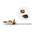 Taille-Haies à Batterie Stihl  HSA60