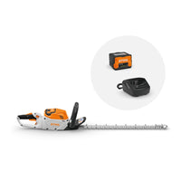 Taille-Haies à Batterie Stihl  HSA60