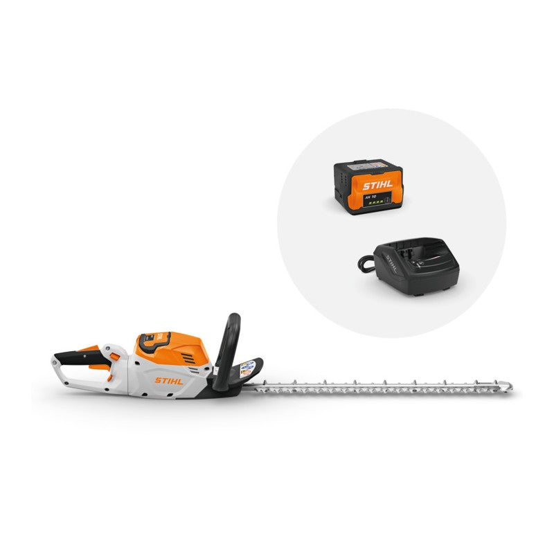 Taille-Haies à Batterie Stihl  HSA60