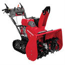 Souffleuse Honda HSS1332CT