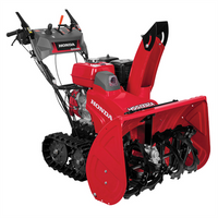 Souffleuse Honda HSS1332CT
