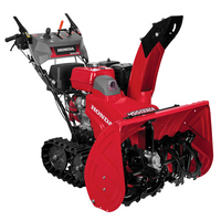 Souffleuse Honda HSS1332CTD