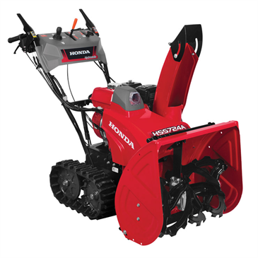Souffleuse Honda HSS724CT