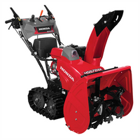 Souffleuse Honda HSS724CTD