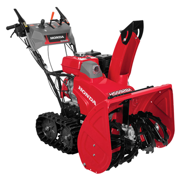 Souffleuse Honda HSS928CT