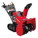 Souffleuse Honda HSS928CTD