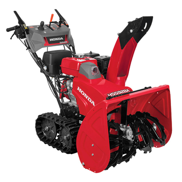 Souffleuse Honda HSS928CTD