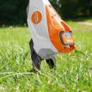 Scie télescopique à batterie STIHL HTA135