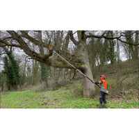 Scie télescopique à batterie STIHL HTA135