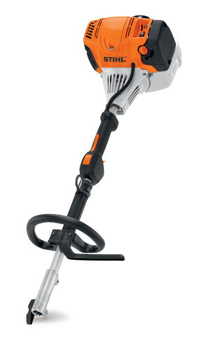 KombiSystème Stihl KM131R
