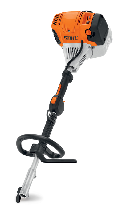 KombiSystème Stihl KM91R