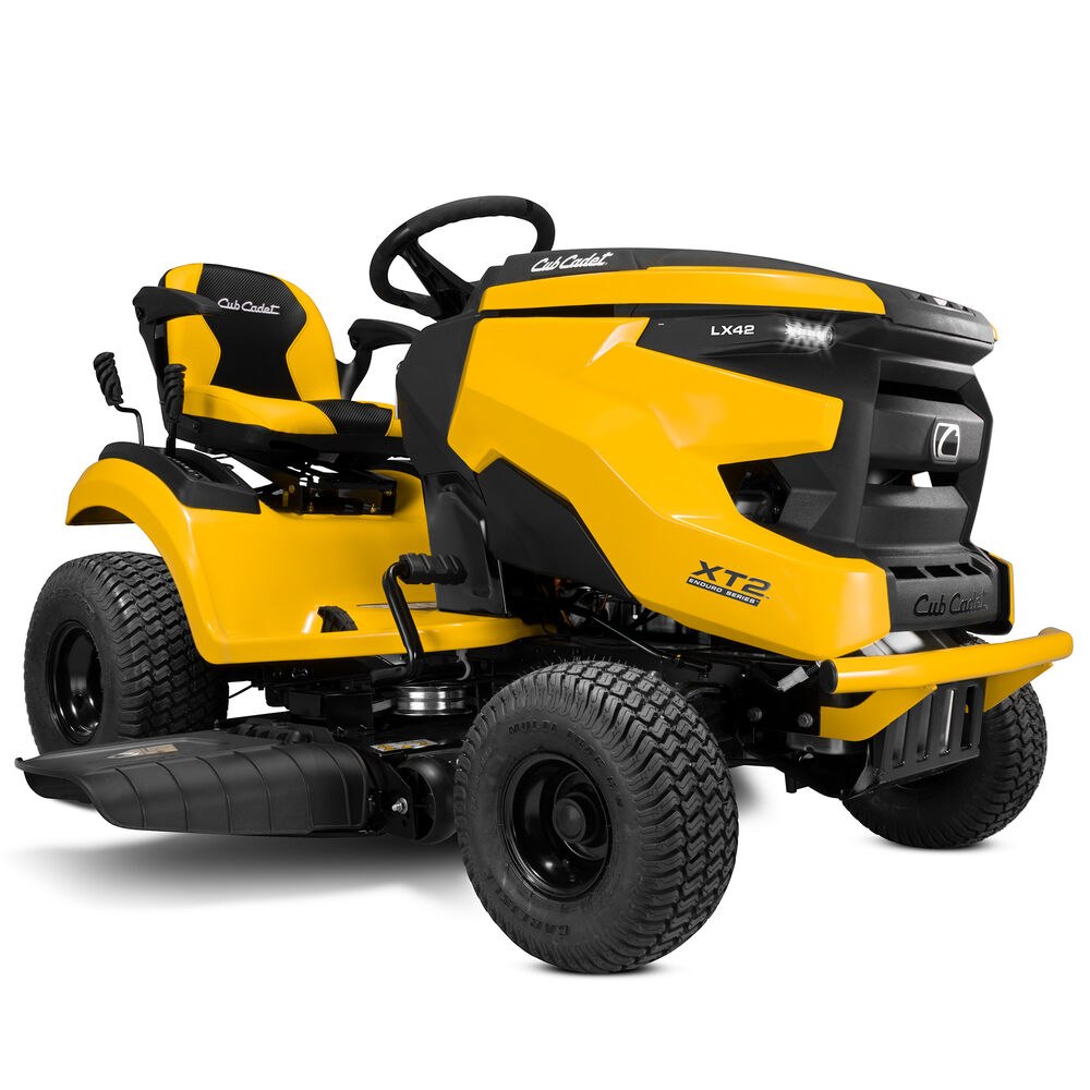 Cub Cadet Enduro XT2 42'' LX42