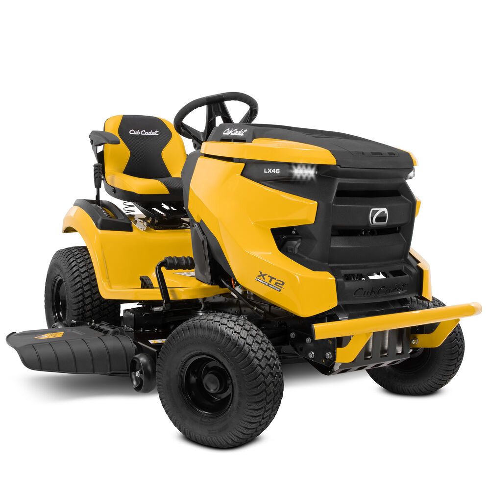 Cub Cadet Enduro XT2 46" LX46