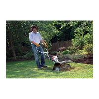 Accessoire Multi-usage YardBoss Stihl MF-MM
