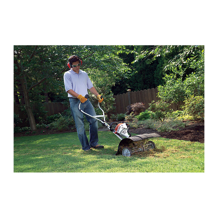 Accessoire Multi-usage YardBoss Stihl MF-MM