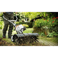 Motoculteur YARDBOSS MM56