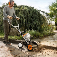 Motoculteur YARDBOSS MM56