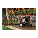 Motoculteur YARDBOSS MM56