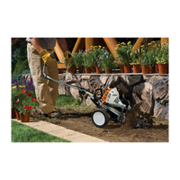 Motoculteur YARDBOSS MM56