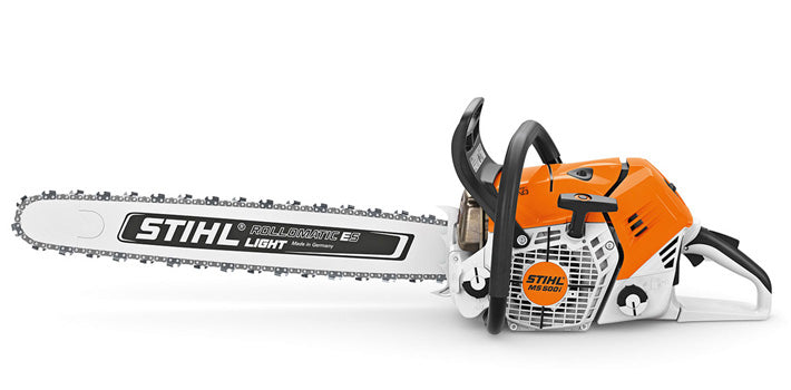 Scie à chaîne Stihl MS500I