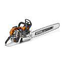 Scie à chaîne Stihl MS500I